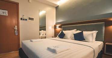 Henia Hotel