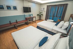 Henia Hotel