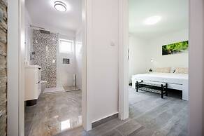 Apartment and Studio Tereza