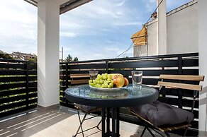 Apartment and Studio Tereza