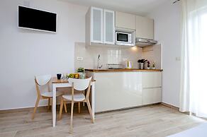 Apartment and Studio Tereza