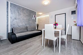 Apartment and Studio Tereza