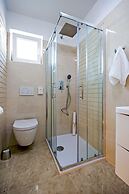 Apartment and Studio Tereza