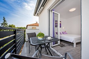 Apartment and Studio Tereza