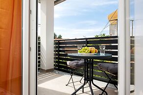 Apartment and Studio Tereza