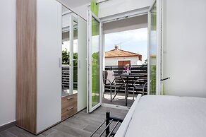 Apartment and Studio Tereza