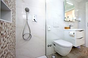 Apartment and Studio Tereza