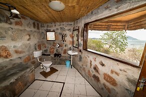 Safari Beach Lodge