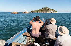 Safari Beach Lodge