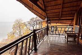 Safari Beach Lodge