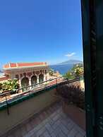 Vesuvio View