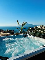 Vesuvio View