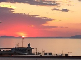 Vesuvio View