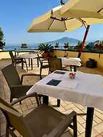 Vesuvio View