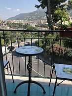 Vesuvio View