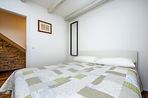 Apartments Casa Roccia Bianca