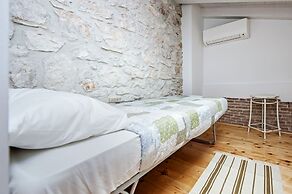 Apartments Casa Roccia Bianca