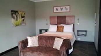 Mount Lodge Humewood