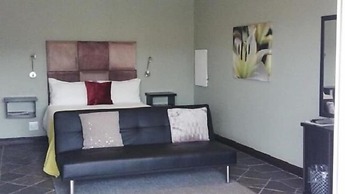 Mount Lodge Humewood