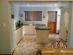 Lady Grey Walk Cottage