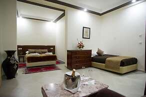 Hotel Rif