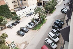 Hotel Rif