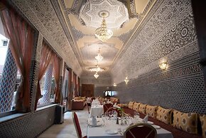 Hotel Rif