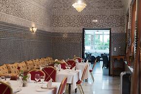 Hotel Rif
