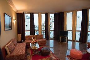 Hotel Rif