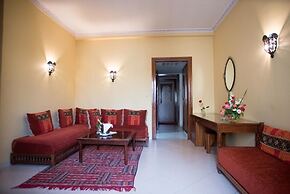Hotel Rif