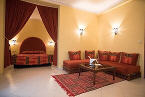 Hotel Rif