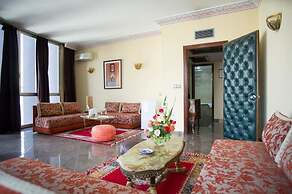Hotel Rif