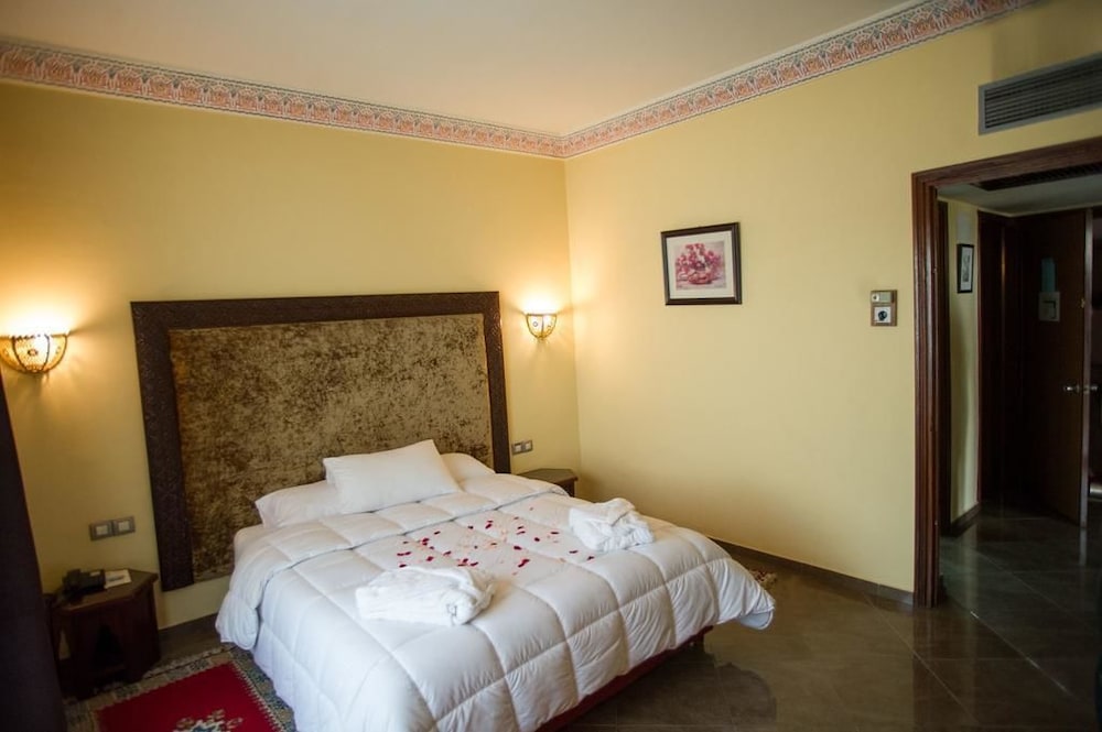 Hotel Rif
