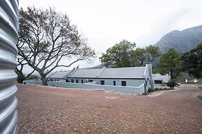 Mont Angelis Retreat