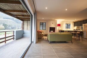 Mont Angelis Retreat