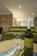 Mont Angelis Retreat