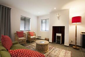 Mont Angelis Retreat