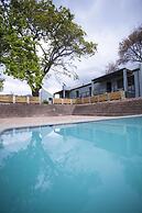 Mont Angelis Retreat