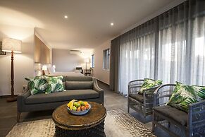 Mont Angelis Retreat
