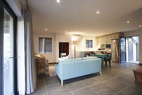 Mont Angelis Retreat