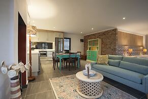 Mont Angelis Retreat