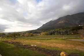 Mont Angelis Retreat
