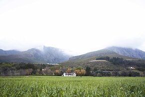 Mont Angelis Retreat