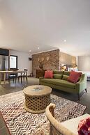 Mont Angelis Retreat