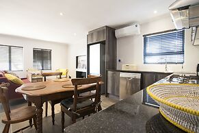 Mont Angelis Retreat
