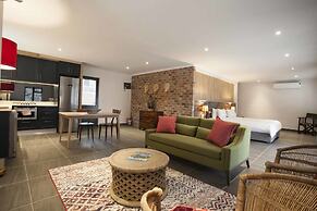 Mont Angelis Retreat
