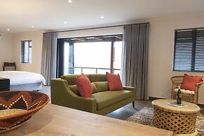 Mont Angelis Retreat