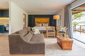 Mont Angelis Retreat