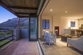 Mont Angelis Retreat