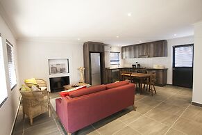 Mont Angelis Retreat